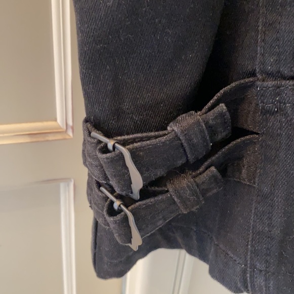 Club Monaco Jacket & Coat Vest - Picture 12 of 14